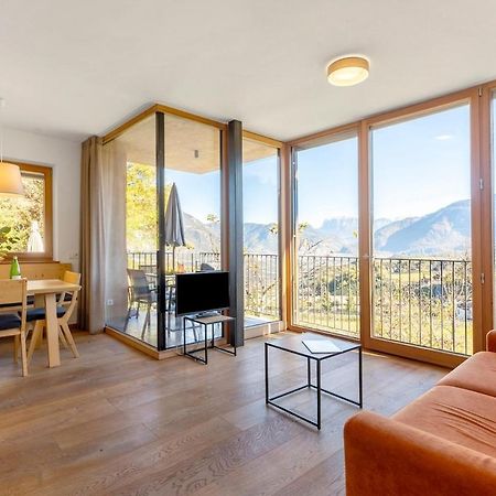Apartamento Firmelein Appiano Sulla Strada Del Vino Exterior foto