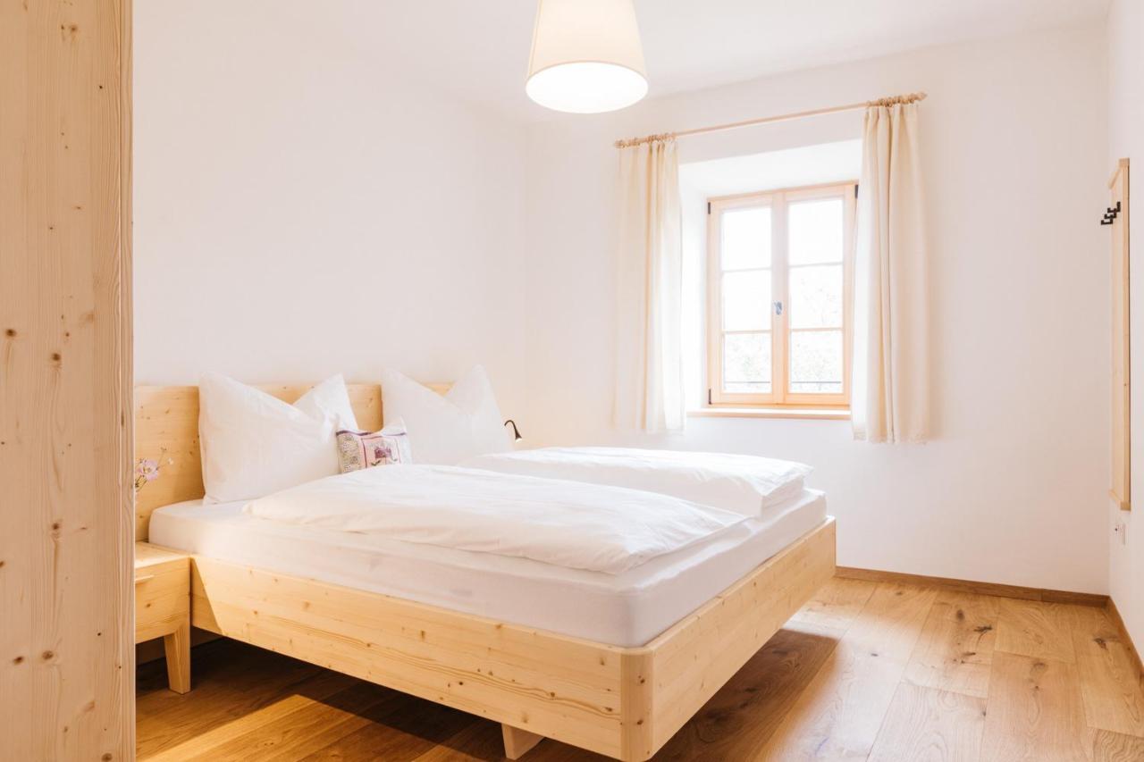 Apartamento Firmelein Appiano Sulla Strada Del Vino Exterior foto