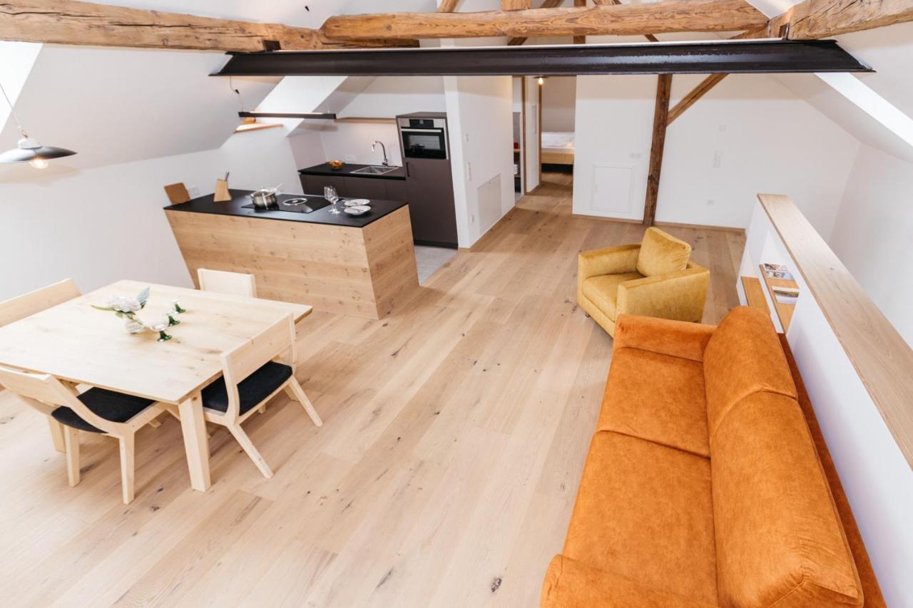Apartamento Firmelein Appiano Sulla Strada Del Vino Exterior foto