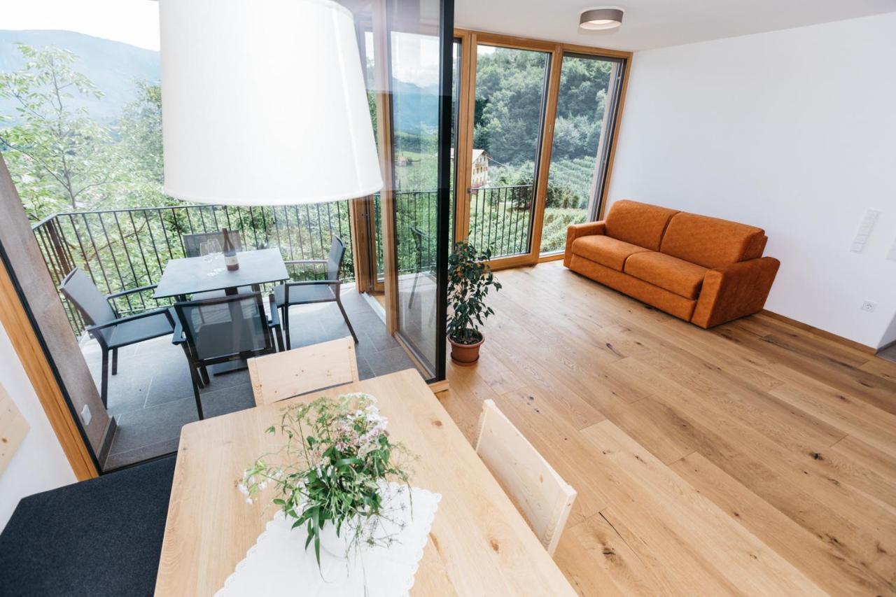 Apartamento Firmelein Appiano Sulla Strada Del Vino Exterior foto